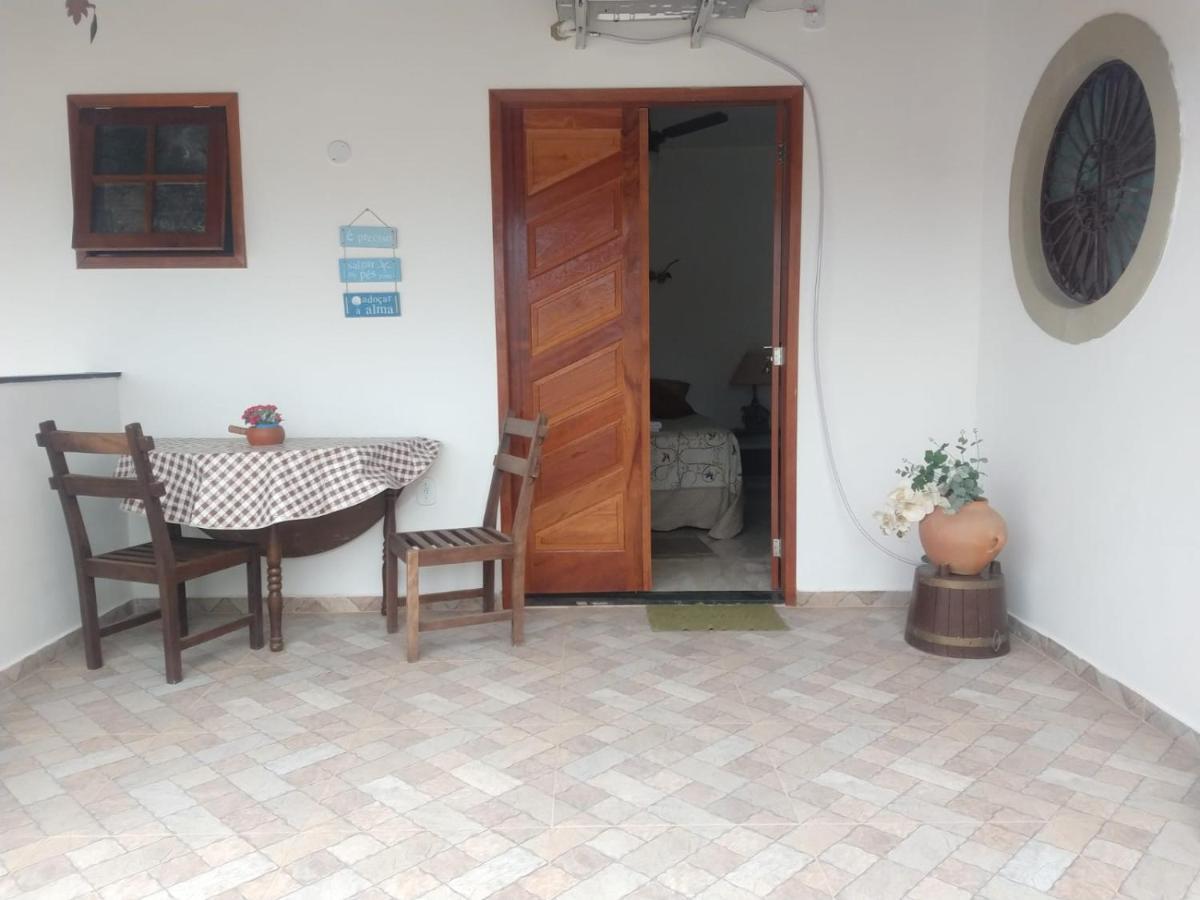 Suites Ninho Da Aguia Saquarema Exterior foto