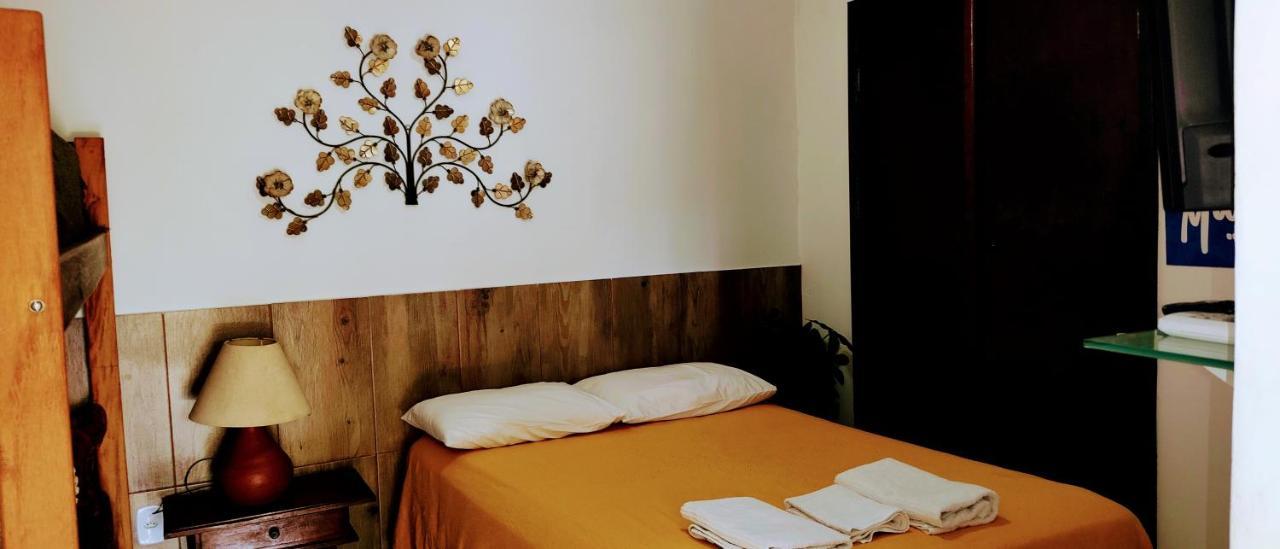 Suites Ninho Da Aguia Saquarema Exterior foto