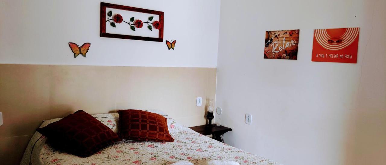 Suites Ninho Da Aguia Saquarema Exterior foto