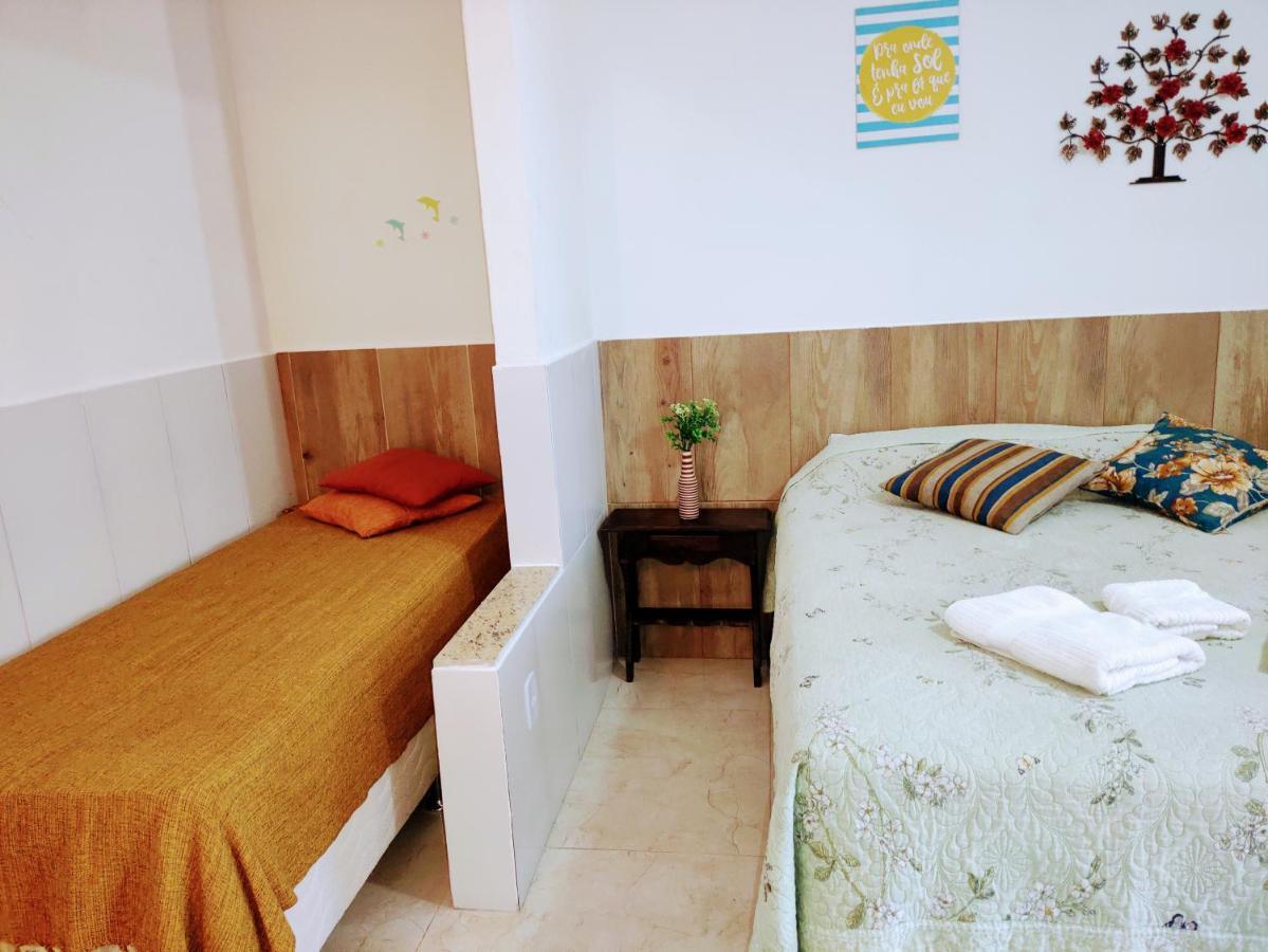 Suites Ninho Da Aguia Saquarema Exterior foto