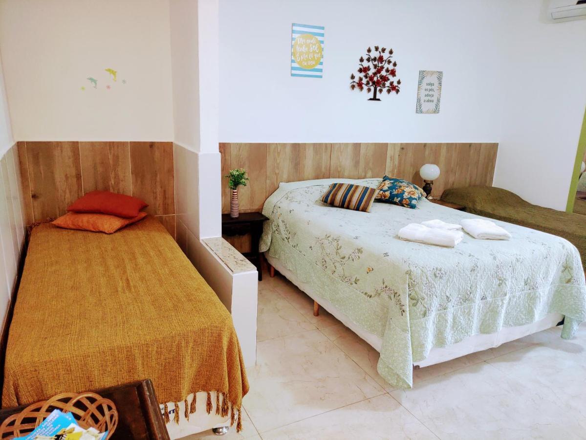 Suites Ninho Da Aguia Saquarema Exterior foto