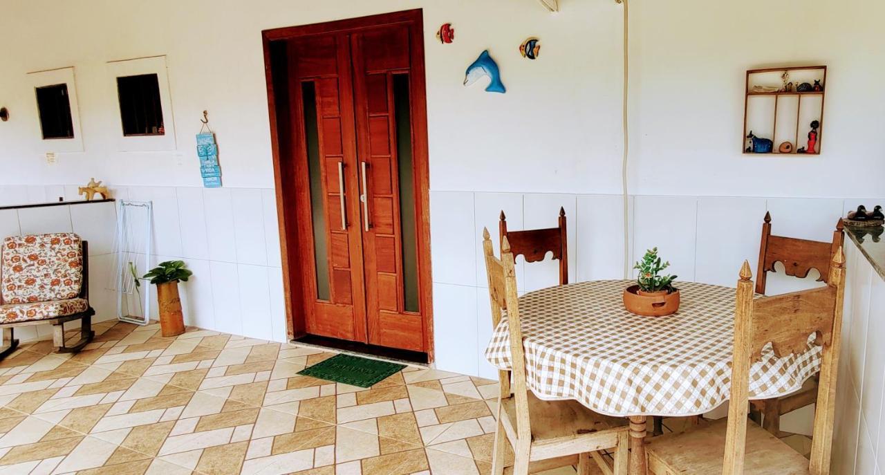 Suites Ninho Da Aguia Saquarema Exterior foto