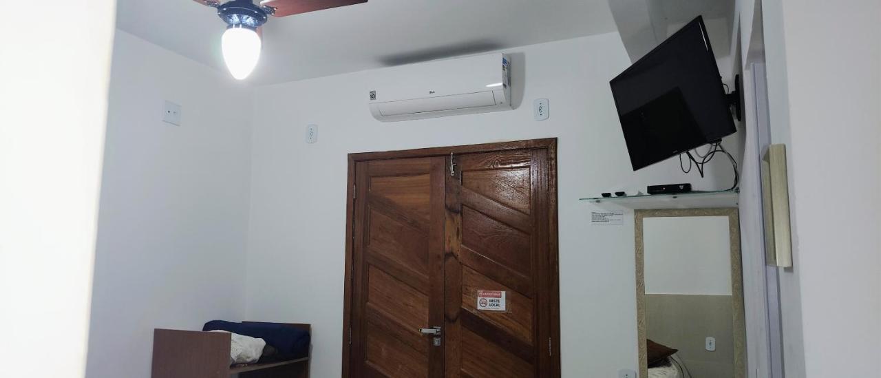Suites Ninho Da Aguia Saquarema Exterior foto