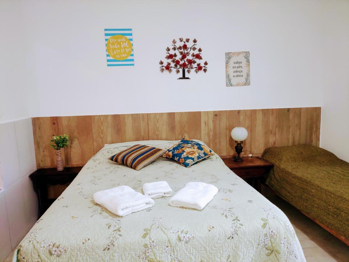 Suites Ninho Da Aguia Saquarema Exterior foto