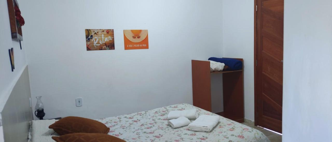 Suites Ninho Da Aguia Saquarema Exterior foto