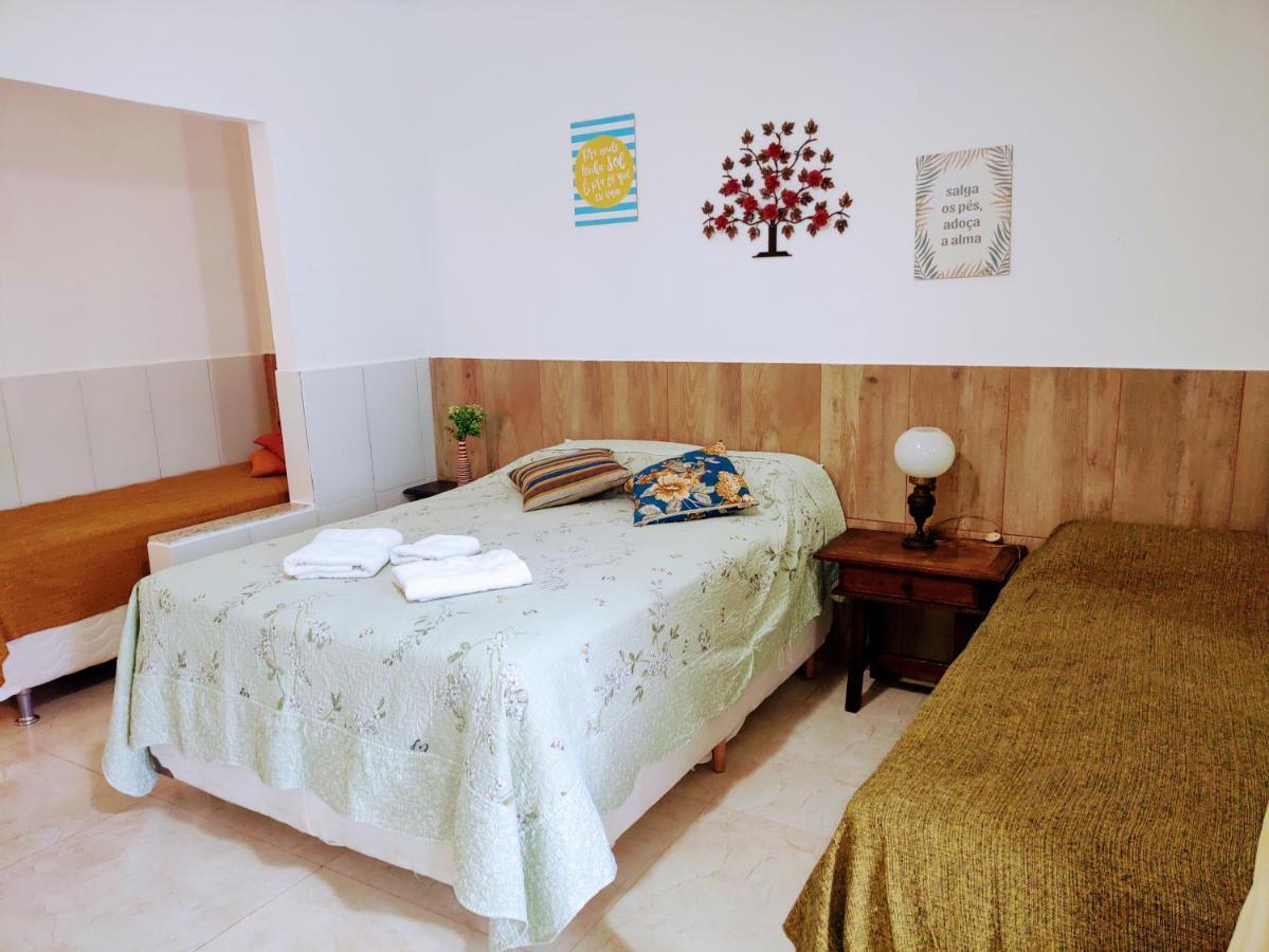 Suites Ninho Da Aguia Saquarema Exterior foto