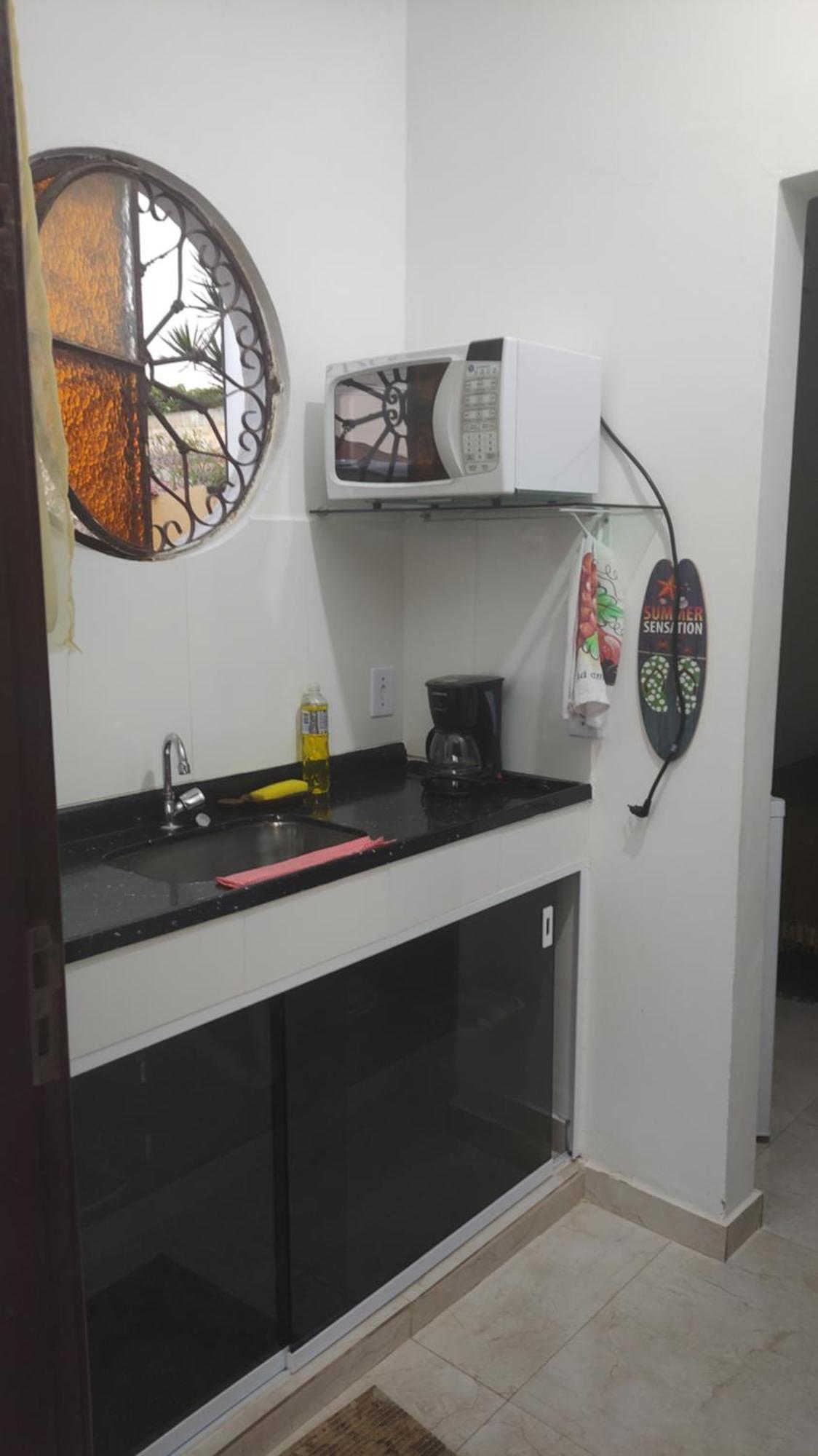 Suites Ninho Da Aguia Saquarema Zimmer foto